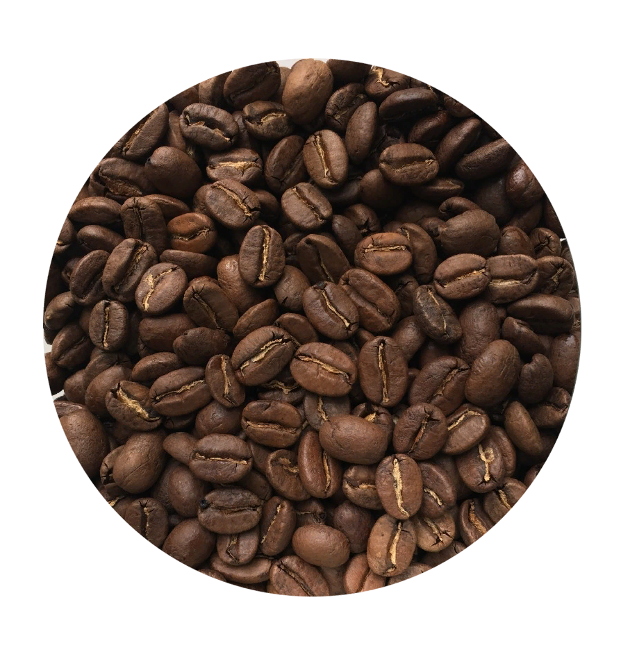 Зерновой кофе Колумбия Супремо