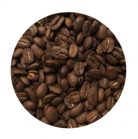 Зерновой кофе Гватемала Марагоджип