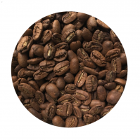 Зерновой кофе Колумбия Марагоджип