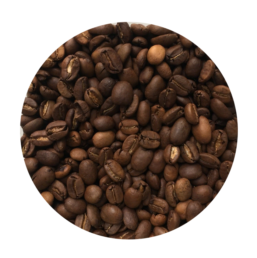 Зерновой кофе Сулавеси Калоси
