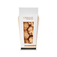 Попкорн (карамель) Popcorn Caramel Mini LADERACH, 25г