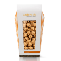 Попкорн (карамель) Popcorn Caramel Max LADERACH, 450г