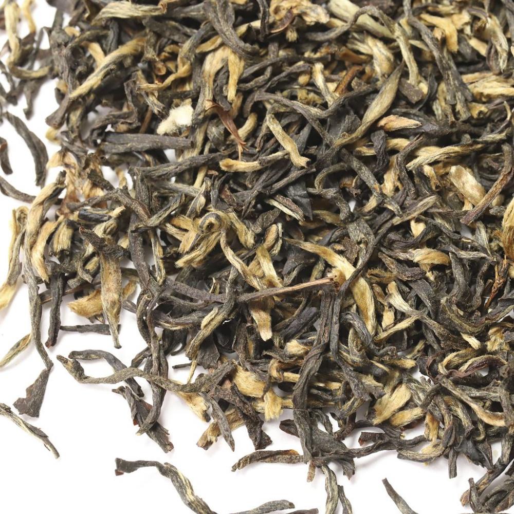 Черный чай Ассам Дижу STGFOP1 S (CT.794)