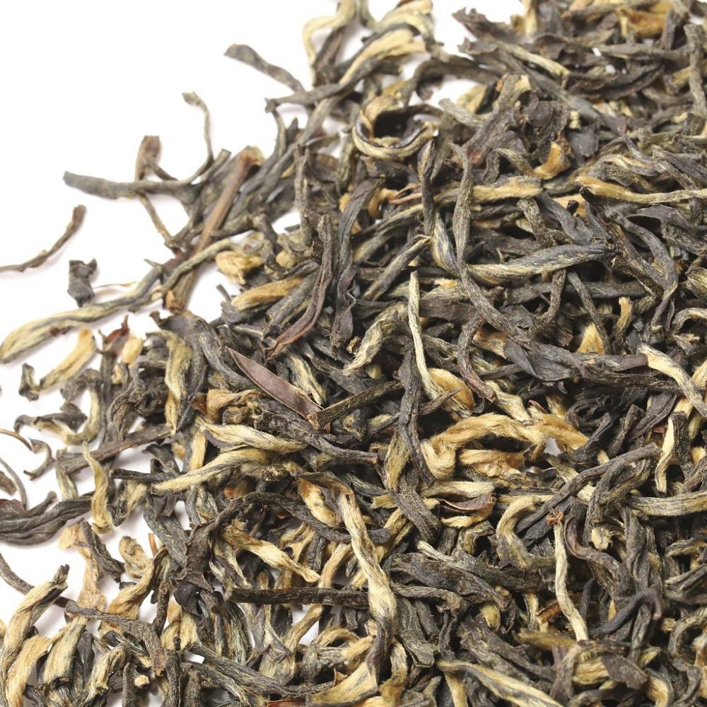 Черный чай Ассам Дижу STGFOP1 S (CT.794)