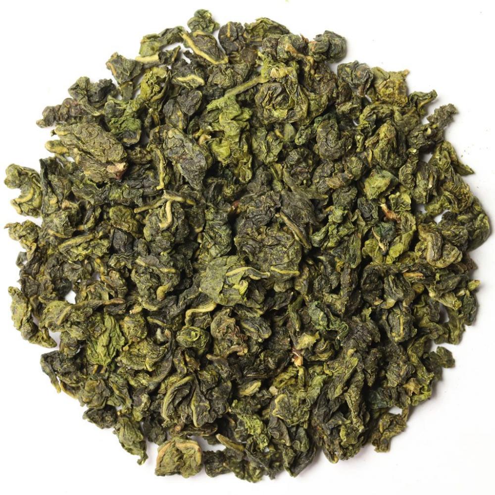 Улун Те Гуань Инь Ван