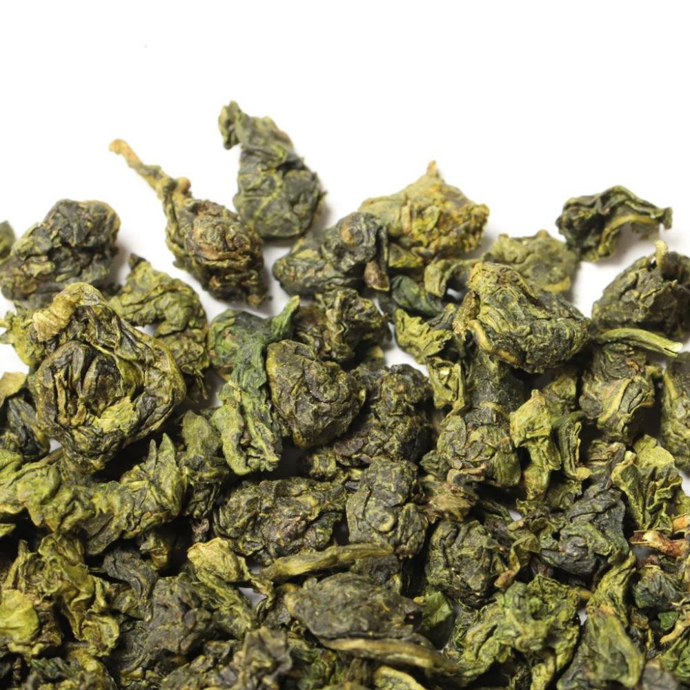 Улун Те Гуань Инь Ван