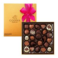 Шоколадные конфеты Godiva Gift Box for Her GODIVA_1