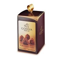Шоколадные конфеты Godiva Gift Box for Her GODIVA_2