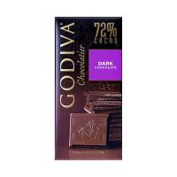 Шоколадные конфеты Godiva Gift Box for Her GODIVA_4