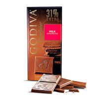 Шоколадные конфеты Godiva Gift Box for Her GODIVA_5