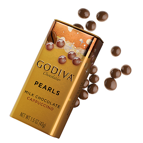 Шоколадные конфеты Godiva Gift Box for Her GODIVA