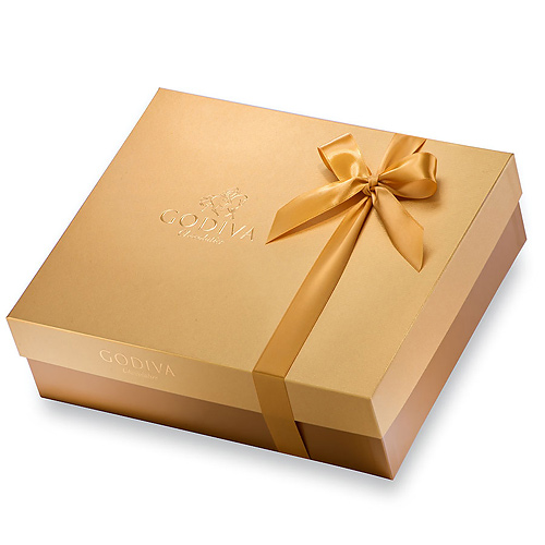 Шоколадные конфеты Godiva Gift Box for Her GODIVA