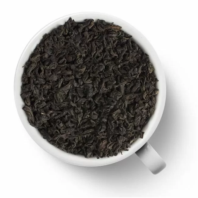 Чай черный Цейлон PEKOE