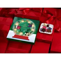 Шоколадные конфеты Holiday Jingle Advent Calendar 2022 24шт GODIVA, 177г_1