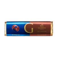 Шоколад молочный Godiva Bar Milk Chocolate GODIVA, 49 гр