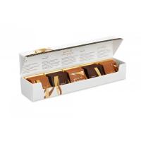 Шоколадные конфеты Carres Classic 5x6 LADERACH, 170г_0