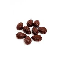 Шоколадные конфеты Fir Tree Cone Dark Chocolate LADERACH, 100г_1