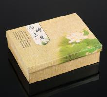 Набор для чайной церемонии Нежный цветок, 7 предметов: чайник 180мл, 6 чашек 70мл_4