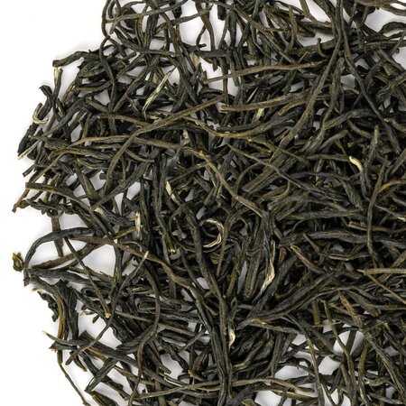 Зеленый чай японский Гекуро