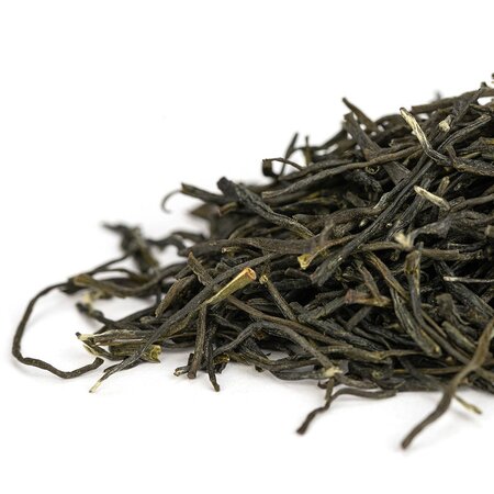 Зеленый чай японский Гекуро