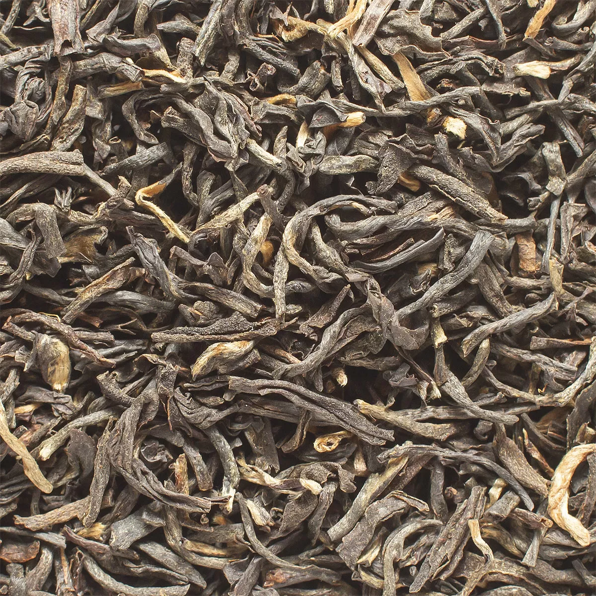 Черный чай Ассам Киюнг TGFOP1