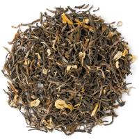 Зеленый чай Моли Да Бай Хао (Жасминовый Большой Белый Ворс), премиум