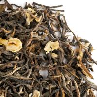 Зеленый чай Моли Да Бай Хао (Жасминовый Большой Белый Ворс), премиум_1