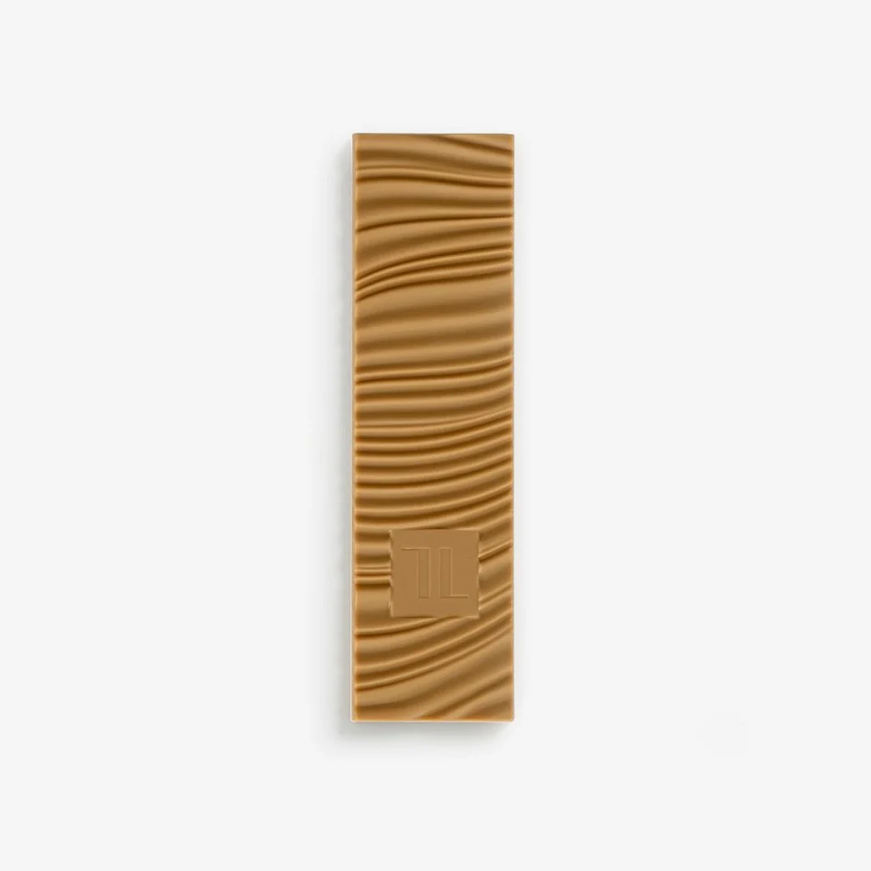 Шоколад молочный Tablet Blond Caramel LADERACH, 64г_2