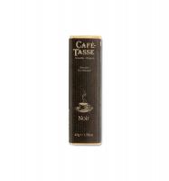Шоколад темный Dark chocolate bar 60% CAFE-TASSE, 45г_0