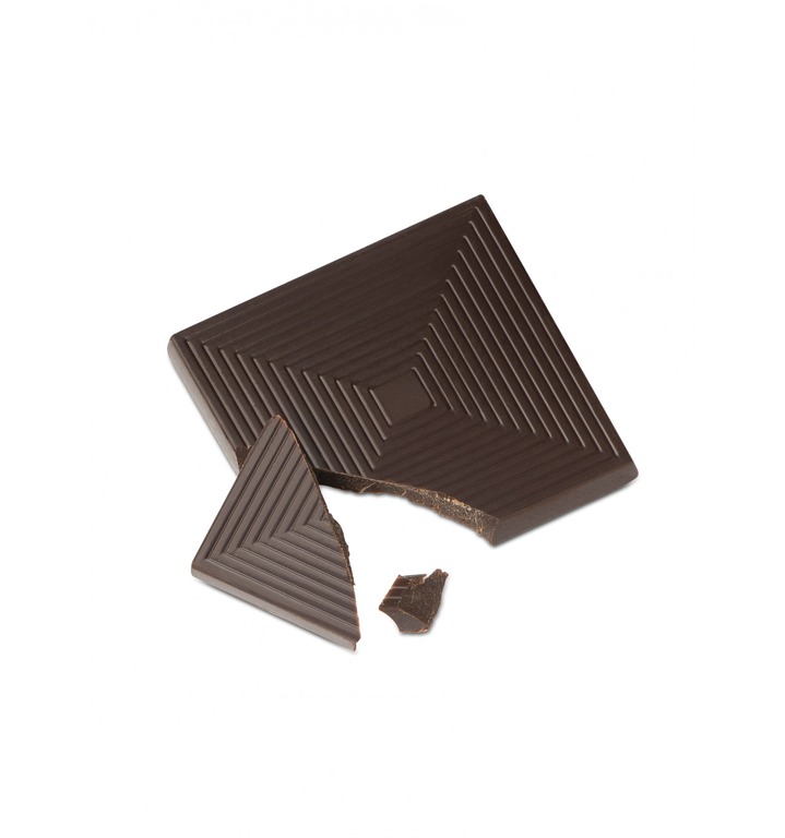Шоколад темный Noir 60%, 18шт, 90г