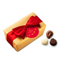 Шоколад GODIVA, Баллотин с красной лентой - ассорти, 500г