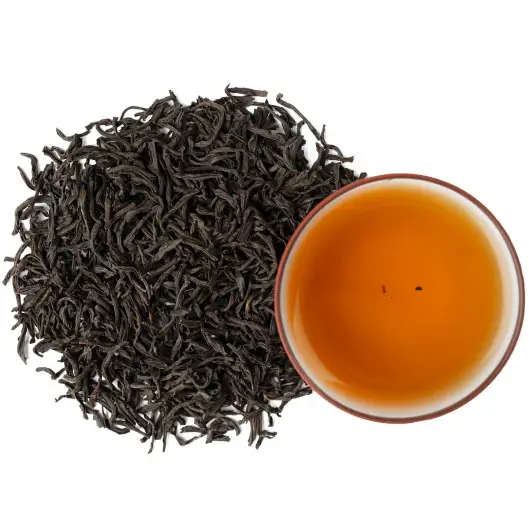 Чай черный Цейлон Лумбини OP1_1