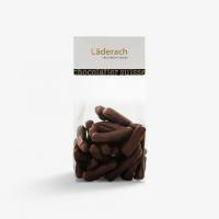Имбирь в шоколаде LADERACH, 140г
