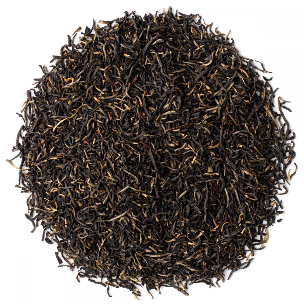 Черный чай Лумбини FBOP EXSP Super Tips