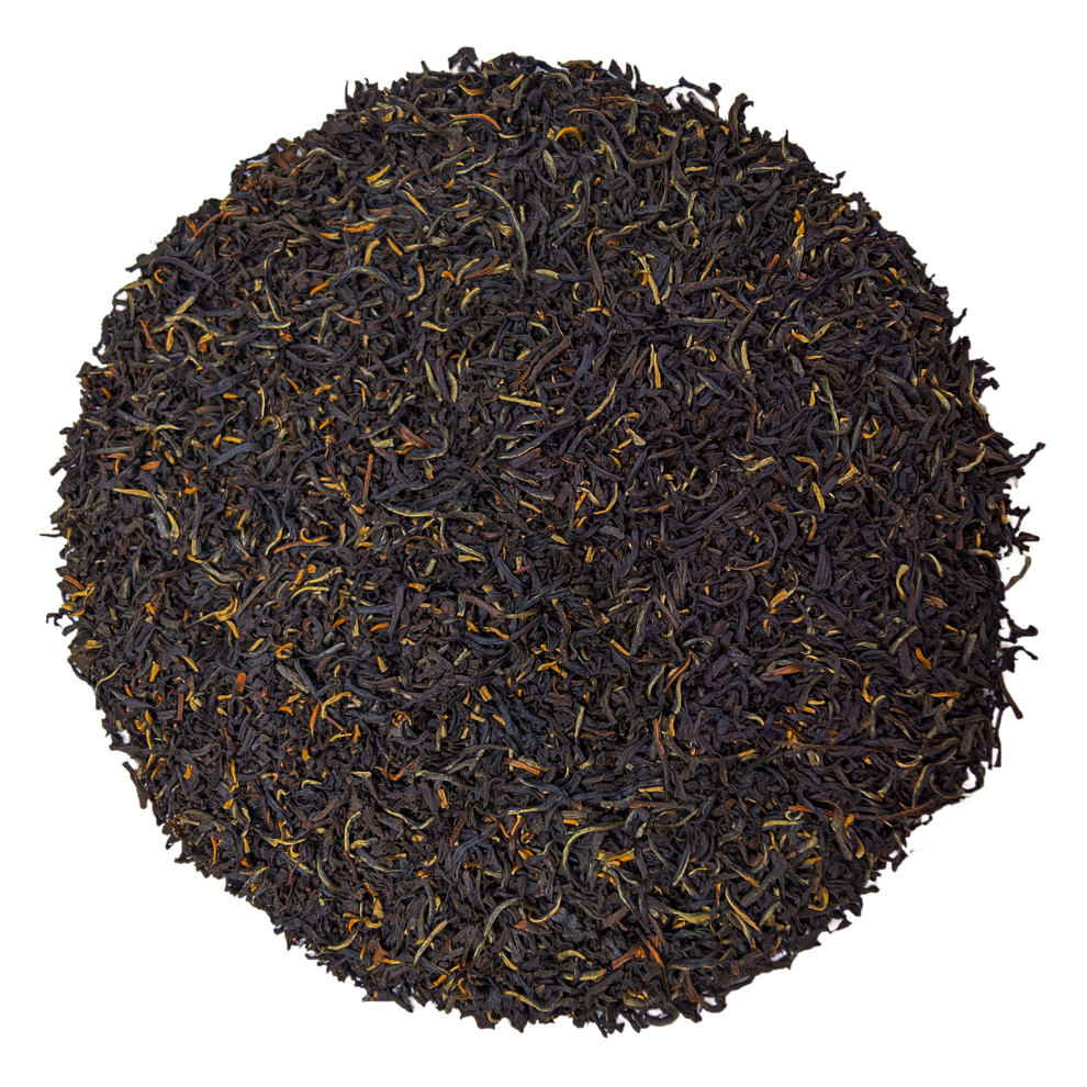 Черный чай Этамбагахавила FBOPF EX.SP