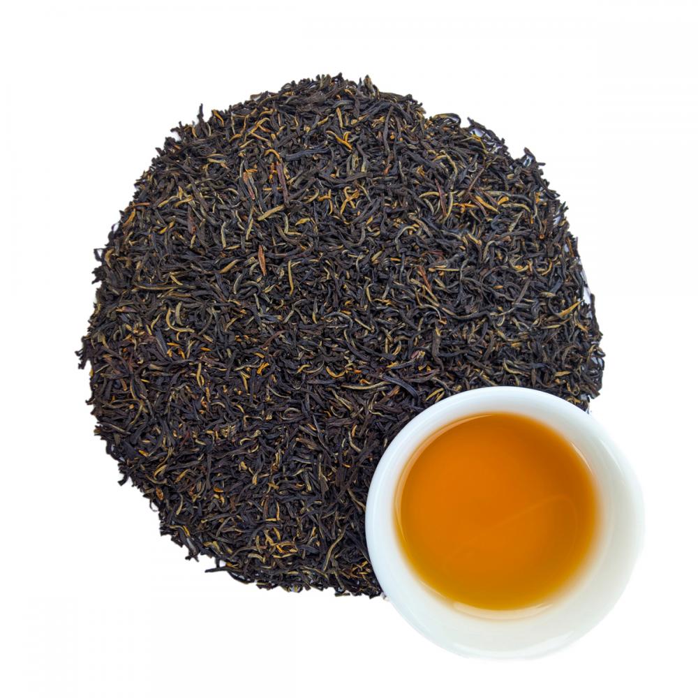 Черный чай Витанаканда FBOPF EX.SP