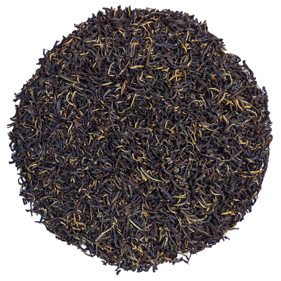 Черный чай Витанаканда FBOPF EX.SP