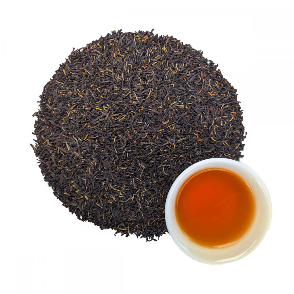 Черный чай Уруала FBOPF EX.SP