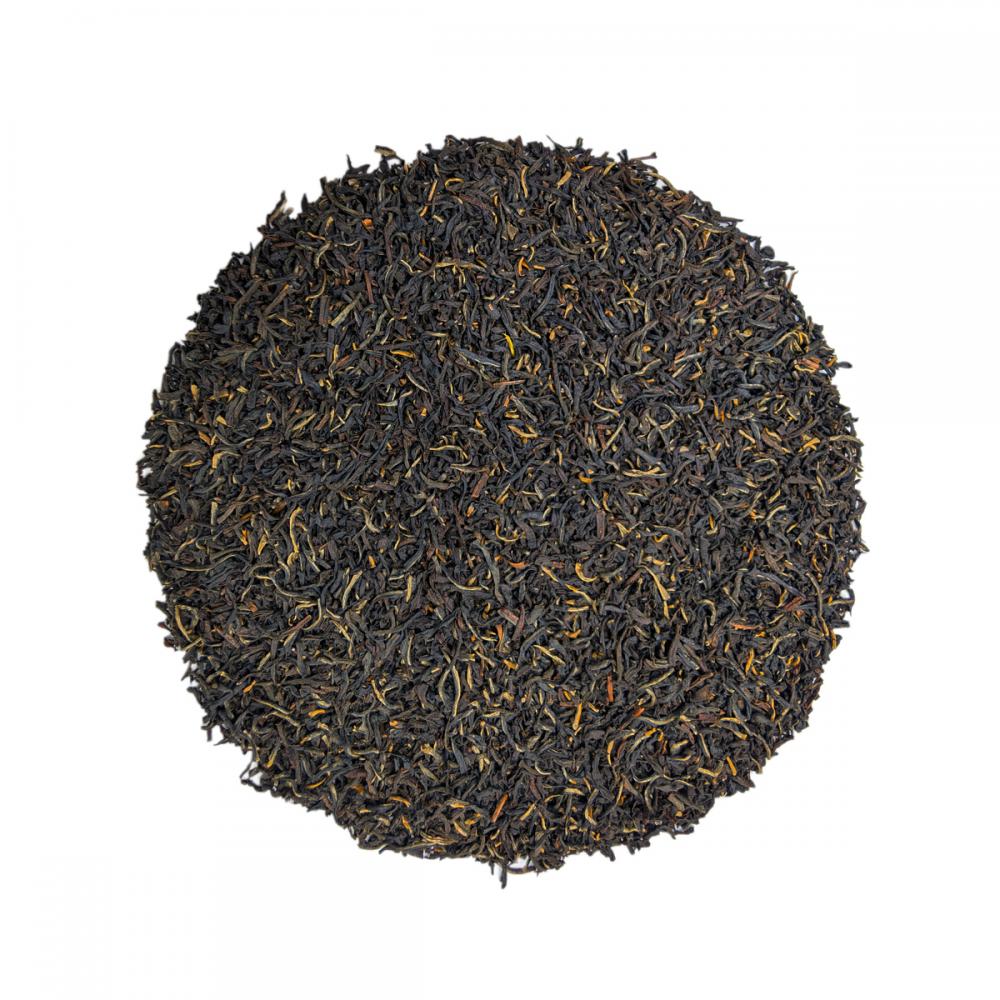Черный чай Уруала FBOPF EX.SP