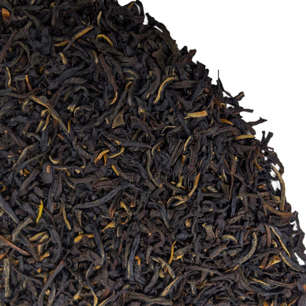 Черный чай Уруала FBOPF EX.SP