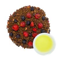 Гречишный чай Вишня_2