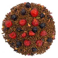 Гречишный чай Вишня_1