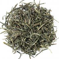 Зеленый чай Зеленые иглы