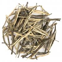 Зеленый чай Зеленые иглы