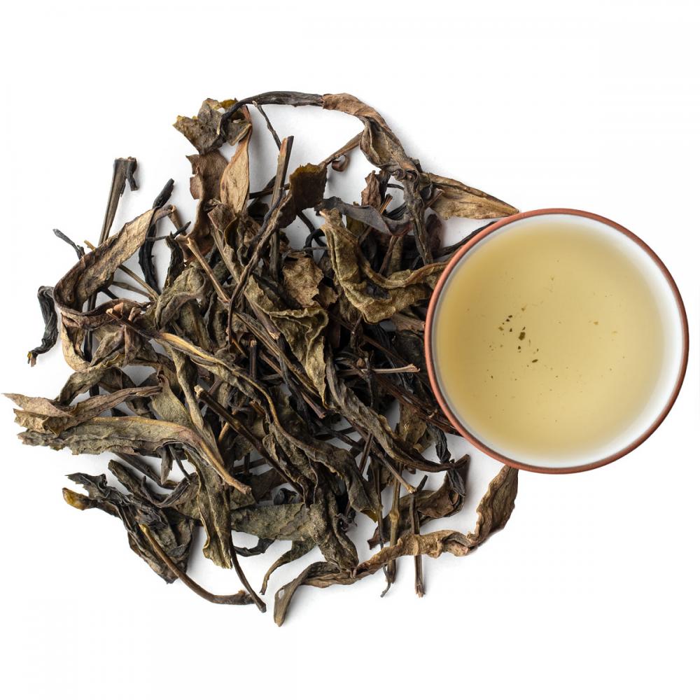 Улун Дан Цун (Одинокие кусты)