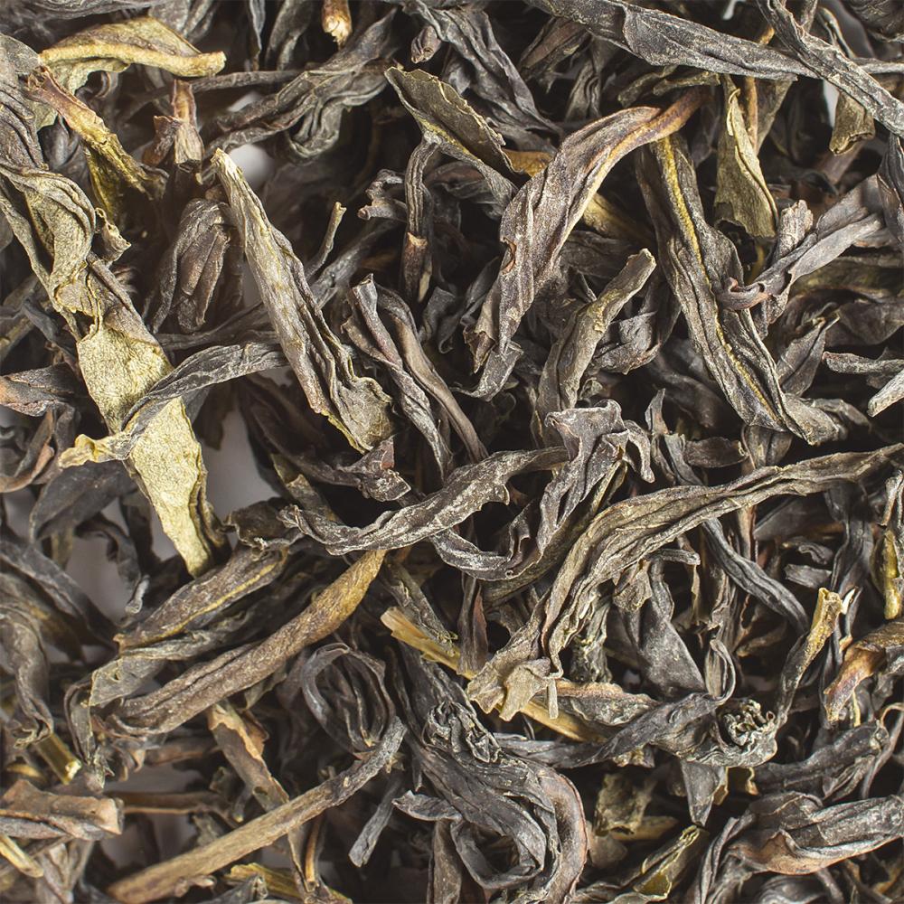 Улун Ми Лань Сян улун