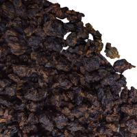 Улун Габа в горькой тыкве_1