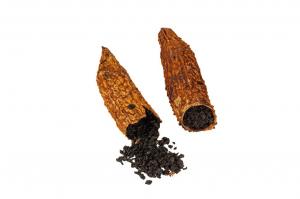 Улун Габа в горькой тыкве_0