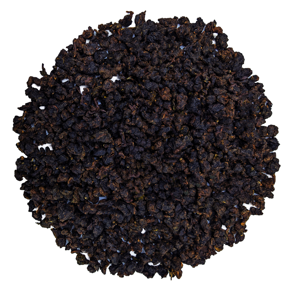 Габа в горькой тыкве, 46-56г