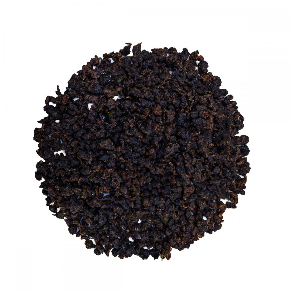 Улун Габа в горькой тыкве